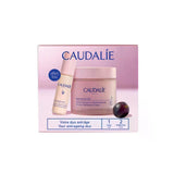 Caudalie skincare set Caudalie Resveratrol Lift Anti Ageing Duo