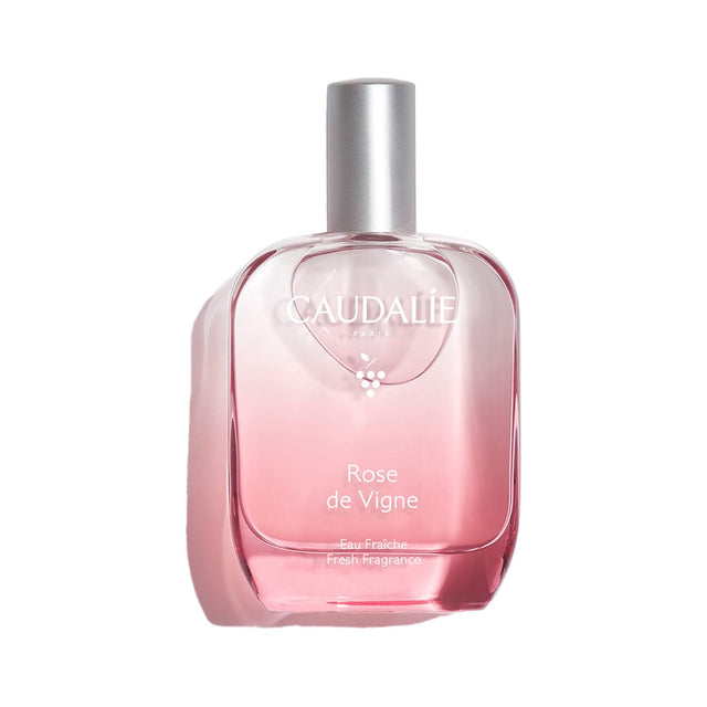 Caudalie Fragrance Caudalie Rose de Vigne Fresh Fragrance 50ml