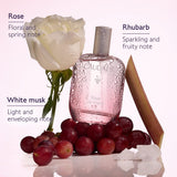 Caudalie Fragrance Caudalie Rose de Vigne Fresh Fragrance 50ml
