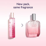Caudalie Fragrance Caudalie Rose de Vigne Fresh Fragrance 50ml