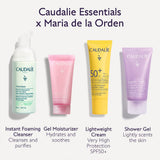 Caudalie Skincare set Caudalie Summer Essentials x Maria de la Orden