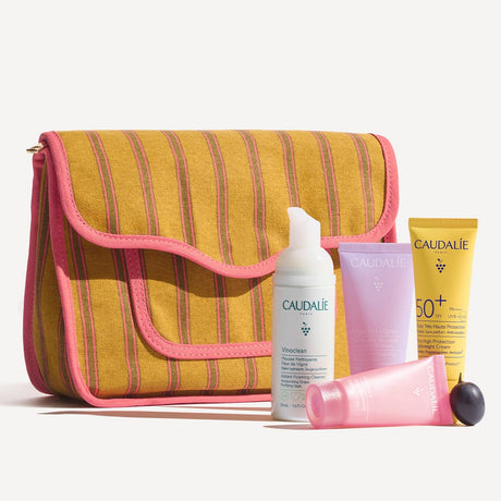 Caudalie Skincare set Caudalie Summer Essentials x Maria de la Orden