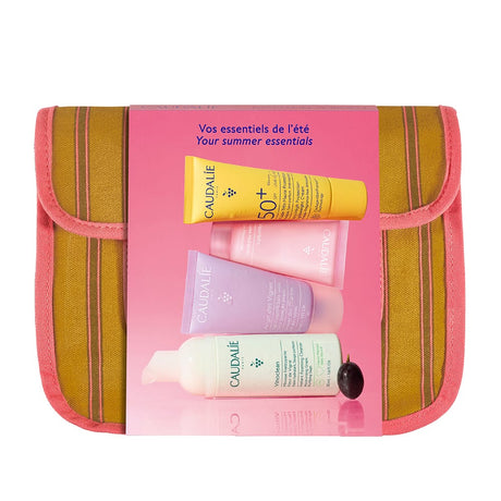 Caudalie Skincare set Caudalie Summer Essentials x Maria de la Orden