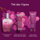 Caudalie Skincare Set Caudalie The des Vignes Fragrance & Body Care Gift Set