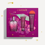 Caudalie Skincare Set Caudalie The des Vignes Fragrance & Body Care Gift Set