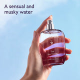 Caudalie Women's Fragrance Caudalie Thé des Vignes Fresh Fragrance 50ml