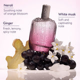 Caudalie Women's Fragrance Caudalie Thé des Vignes Fresh Fragrance 50ml
