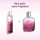 Caudalie Women's Fragrance Caudalie Thé des Vignes Fresh Fragrance 50ml