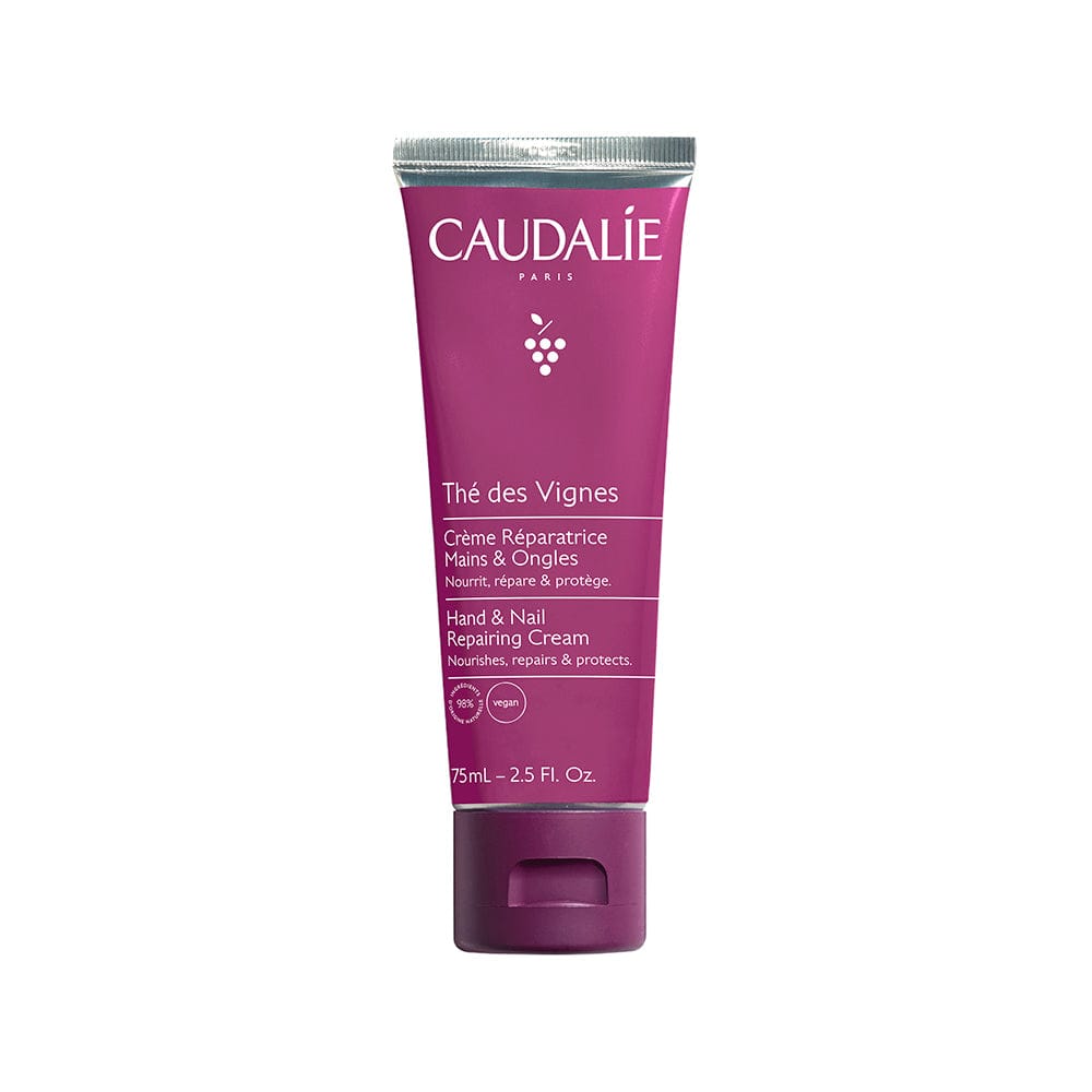 Caudalie Hand Cream Caudalie Thé des Vignes Hand & Nail Repairing Cream 75cm