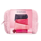 Caudalie Skincare Set Caudalie The Everyday Beauty Essentials Set - Winter Pouch
