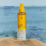 Caudalie Sun Protection Caudalie Very High Protection Sun Water SPF50+ 150ml