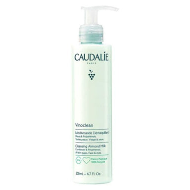 Caudalie Cleansing Milk Caudalie Vinoclean Cleansing Almond Milk