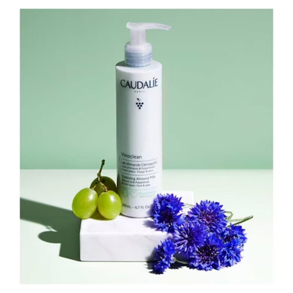 Caudalie Vinoclean Cleansing Almond Milk 200ml