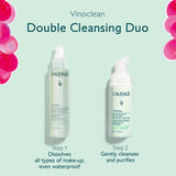 Caudalie Skincare Set Caudalie Vinoclean Double Cleansing Duo