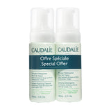 Caudalie Cleanser Caudalie Vinoclean Instant Foaming Cleanser