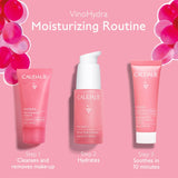 Caudalie Skincare Set Caudalie VinoHydra Moisturising Routine Gift Set