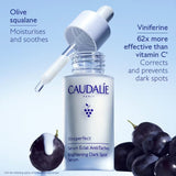 Caudalie Serum Caudalie Vinoperfect Brightening Dark Spot Serum