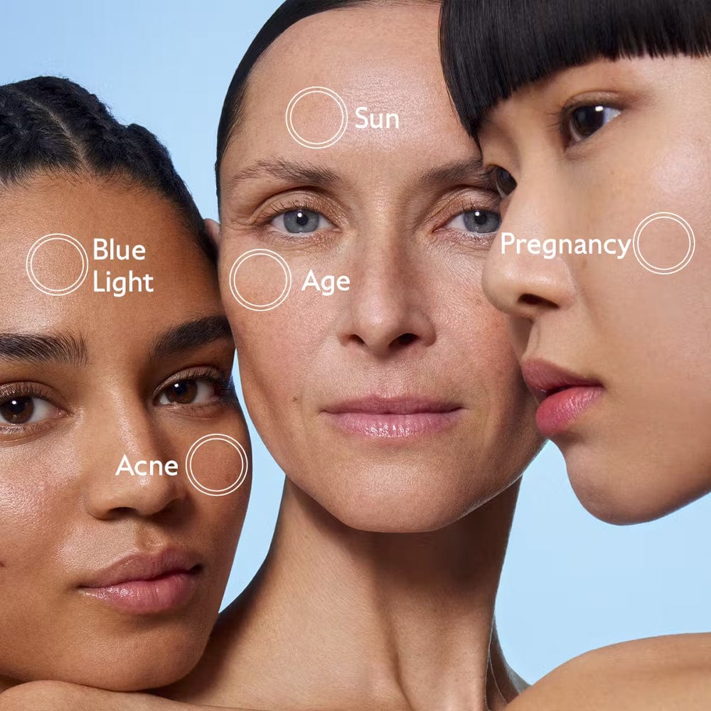 Caudalie Serum Caudalie Vinoperfect Brightening Dark Spot Serum