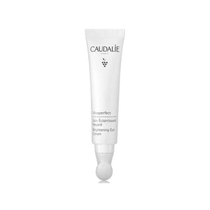 You added <b><u>Caudalie Vinoperfect Brightening Eye Cream 15ml</u></b> to your cart.