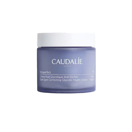 Caudalie Night Cream 50ml Caudalie Vinoperfect Dark Spot Correcting Glycolic Night Cream