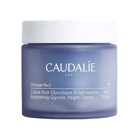 Caudalie Night Cream Caudalie Vinoperfect Dark Spot Correcting Glycolic Night Cream