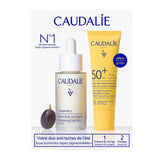 Caudalie Skincare Set Caudalie Vinoperfect Dark Spot Correcting Set