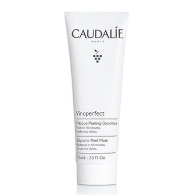 Caudalie Peel Mask Caudalie Vinoperfect Glycolic Peel Mask