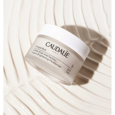 Caudalie Moisturiser Caudalie Vinoperfect Instant Brightening Moisturiser