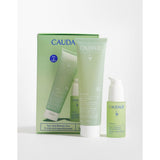 Caudalie Skincare Set Caudalie Vinopure Anti Blemish Set