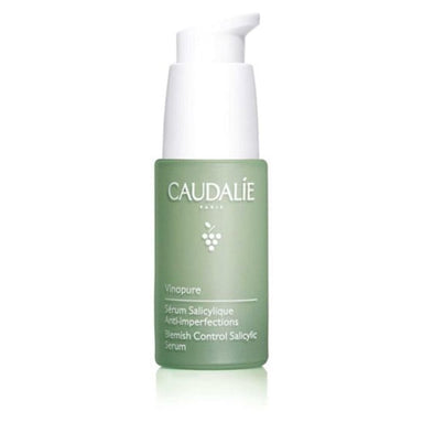 Caudalie Serum Caudalie Vinopure Blemish Control Salicylic Serum