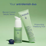 Caudalie Mattifying Fluid Caudalie Vinopure Moisturizing Mattifying Fluid 60ml