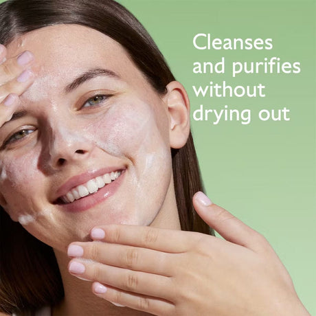 Caudalie Cleanser Caudalie Vinopure Purifying Gel Cleanser