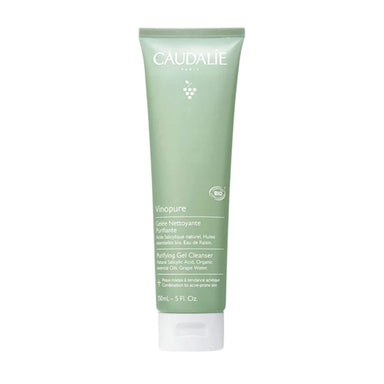 Caudalie Cleanser Caudalie Vinopure Purifying Gel Cleanser