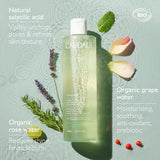 Caudalie Toner Caudalie Vinopure Purifying Toner 200ml