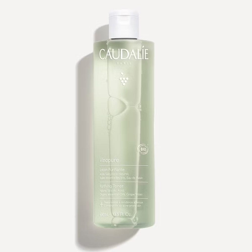 Caudalie Toner Caudalie Vinopure Purifying Toner 200ml