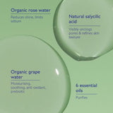 Caudalie Toner Caudalie Vinopure Purifying Toner