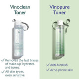 Caudalie Toner Caudalie Vinopure Purifying Toner