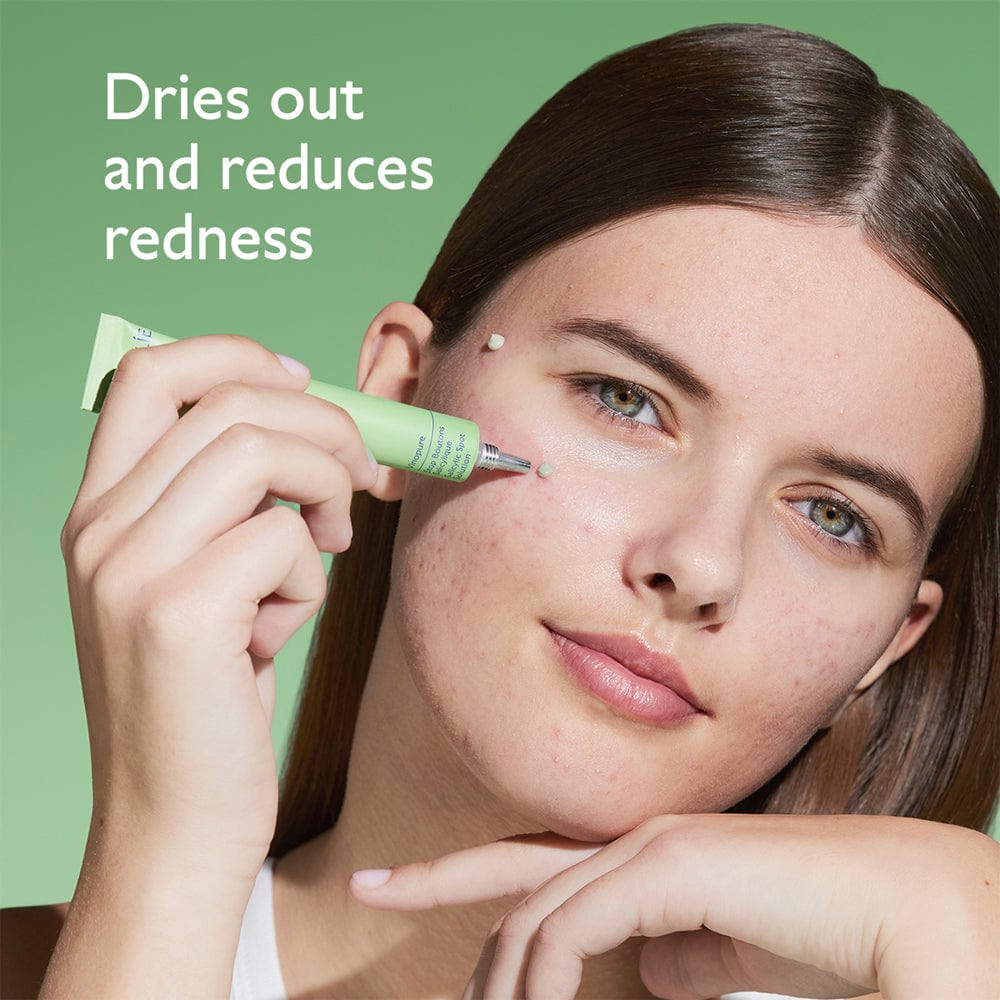 Caudalie Spot Treatment Caudalie Vinopure Salicylic Spot Solution 15ml