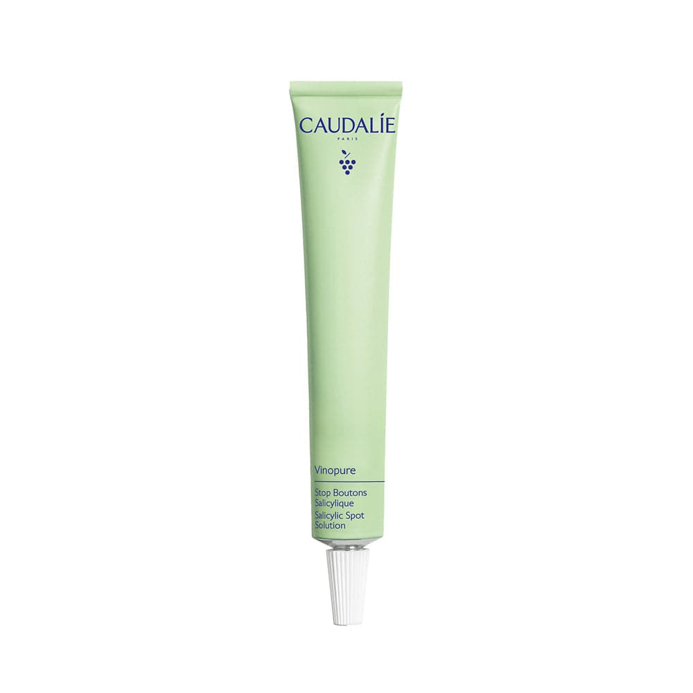 Caudalie Spot Treatment Caudalie Vinopure Salicylic Spot Solution 15ml