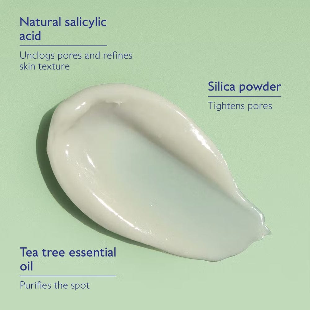 Caudalie Spot Treatment Caudalie Vinopure Salicylic Spot Solution 15ml