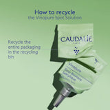 Caudalie Spot Treatment Caudalie Vinopure Salicylic Spot Solution 15ml