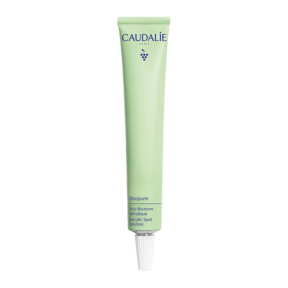 Caudalie Spot Treatment Caudalie Vinopure Salicylic Spot Solution 15ml
