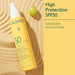 Caudalie Sun Protection Caudalie Vinosun High Protection Spray SPF50 150ml