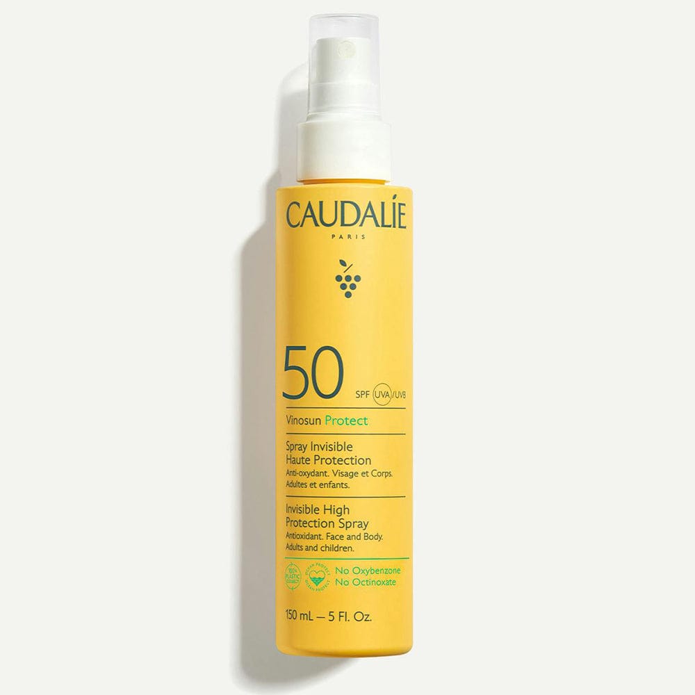 Caudalie Sun Protection Caudalie Vinosun High Protection Spray SPF50 150ml