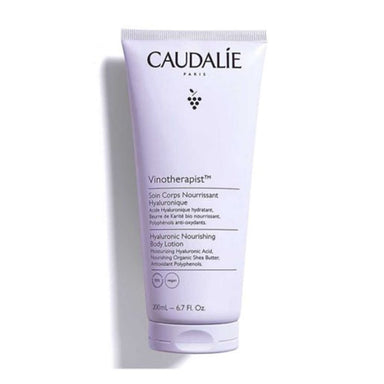 Caudalie Body Lotion Caudalie Vinotherapist Hyaluronic Nourishing Body Lotion