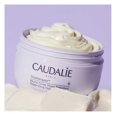 Caudalie Body Butter Caudalie Vinotherapist Vegan Body Butter