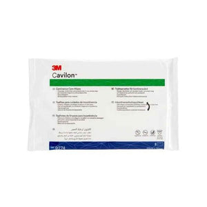 You added <b><u>Cavilon Continence Care Wipes 8 Pack</u></b> to your cart.