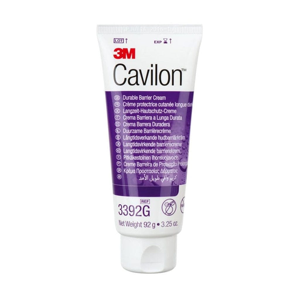 Cavilon Barrier Cream Cavilon Durable Barrier Cream 92g