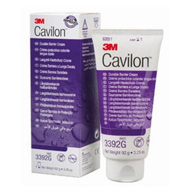 Cavilon Barrier Cream Cavilon Durable Barrier Cream 92g
