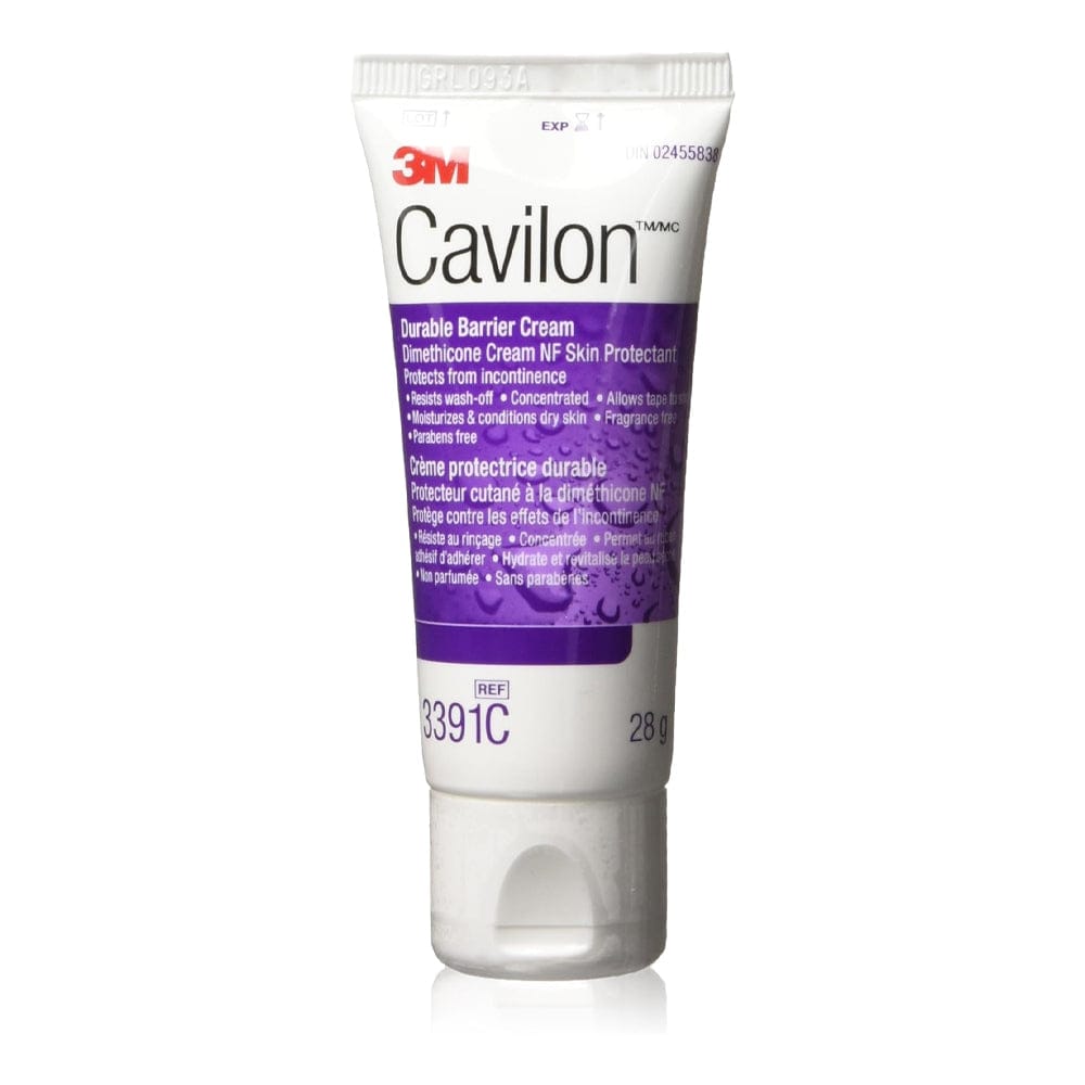 Cavilon Barrier Cream Cavilon Durable Barrier Cream
